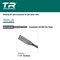 Tr Industrial 1-1/2 in SDS-Plus Tile Chisel TR82051 - alternate 2